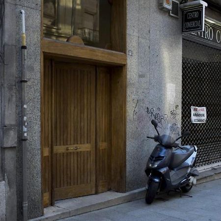 Residencia Molares 5 Vigo Exterior photo