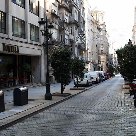 Residencia Molares 5 Vigo Exterior photo