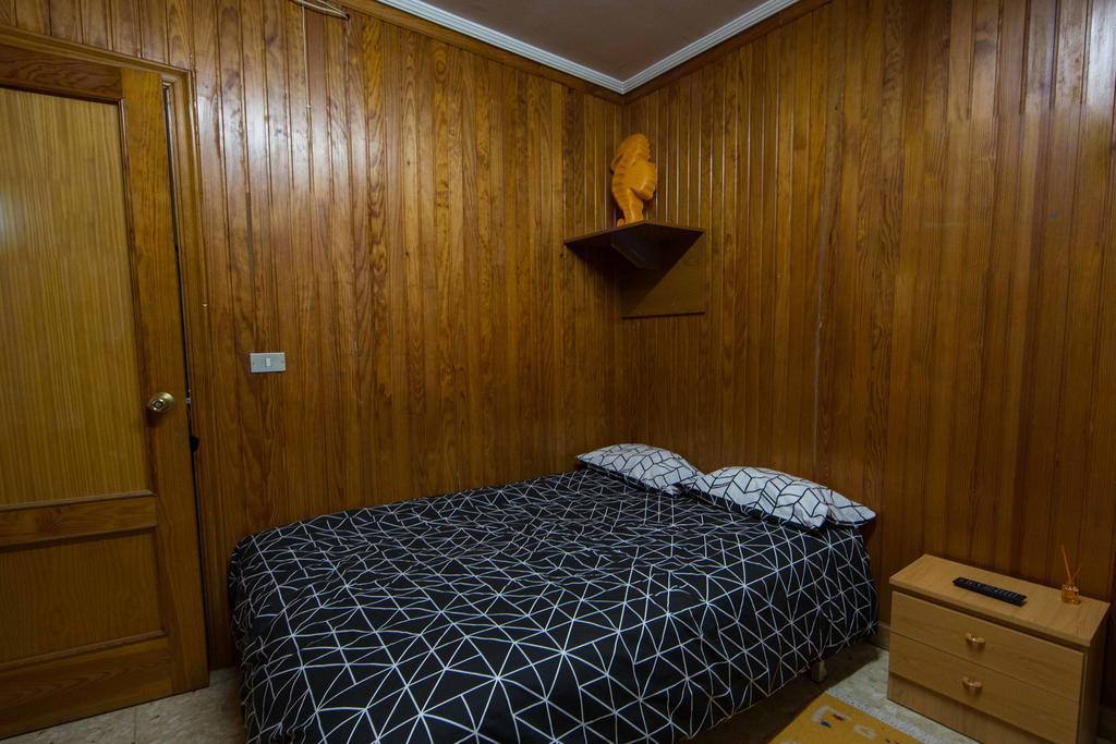 Residencia Molares 5 Vigo Exterior photo