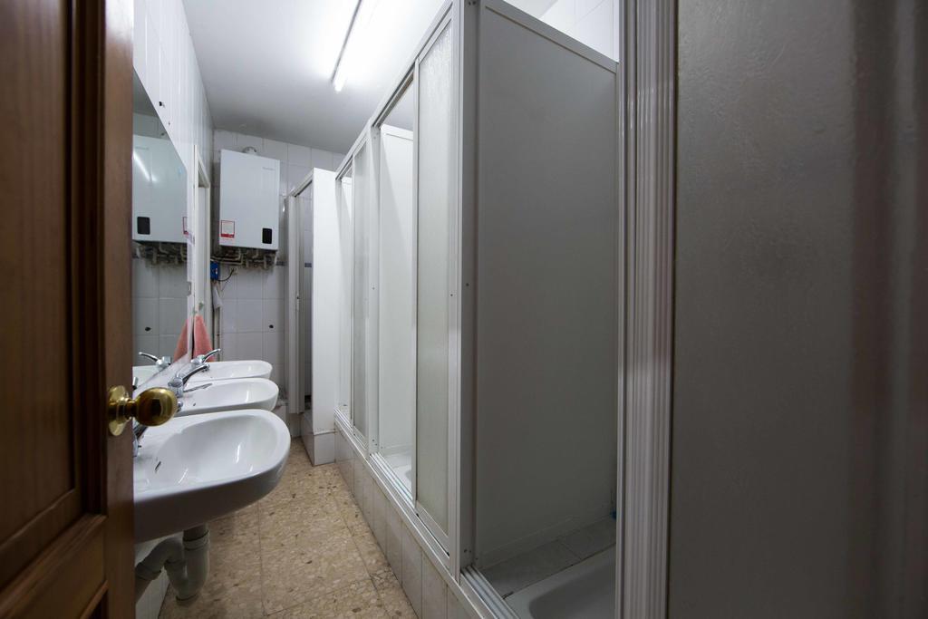 Residencia Molares 5 Vigo Exterior photo