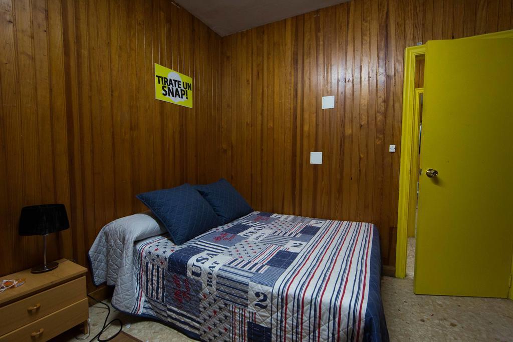 Residencia Molares 5 Vigo Exterior photo