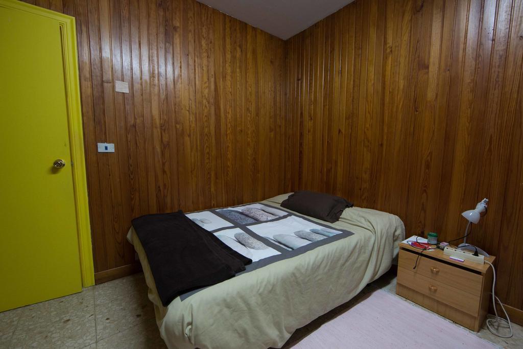Residencia Molares 5 Vigo Exterior photo